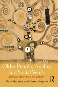 Older People, Ageing and Social Work_cover