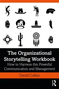 The Organizational Storytelling Workbook_cover