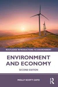 Environment and Economy_cover