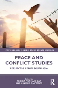 Peace and Conflict Studies_cover