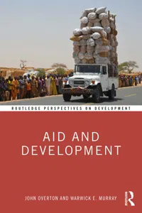 Aid and Development_cover