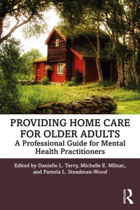 Providing Home Care for Older Adults_cover