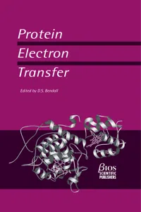 Protein Electron Transfer_cover