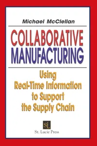 Collaborative Manufacturing_cover
