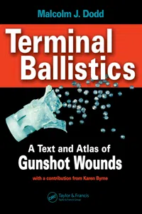 Terminal Ballistics_cover