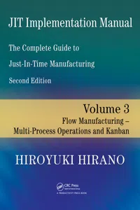 JIT Implementation Manual -- The Complete Guide to Just-In-Time Manufacturing_cover