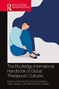 The Routledge International Handbook of Global Therapeutic Cultures_cover