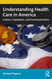 Understanding Health Care in America_cover