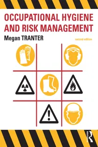 Occupational Hygiene and Risk Management_cover