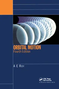 Orbital Motion_cover