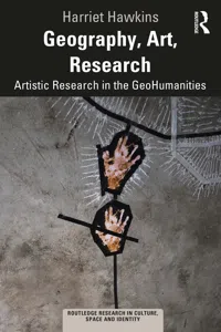 Geography, Art, Research_cover