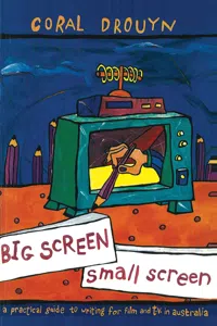 Big Screen, Small Screen_cover
