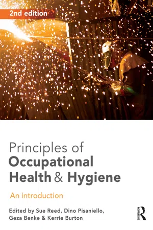 Principles of Occupational Health and Hygiene