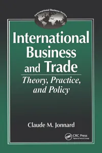 International Business and TradeTheory, Practice, and Policy_cover