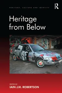 Heritage from Below_cover