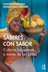 Saberes con sabor_cover