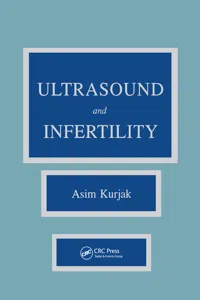 Ultrasound and Infertility_cover