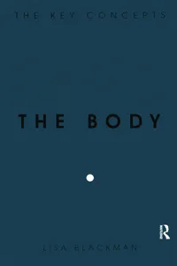 The Body_cover