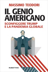 Il genio americano_cover