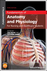 Fundamentals of Anatomy and Physiology_cover