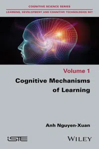 Cognitive Mechanisms of Learning_cover