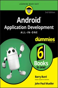 Android Application Development All-in-One For Dummies_cover