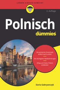 Polnisch für Dummies_cover