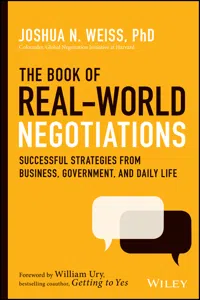 The Book of Real-World Negotiations_cover