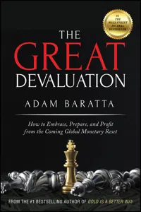 The Great Devaluation_cover