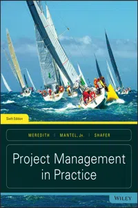 Project Management in Practice_cover