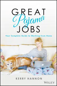 Great Pajama Jobs_cover