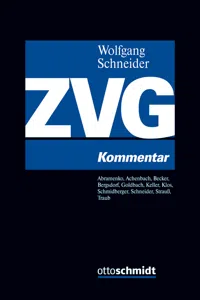 ZVG_cover