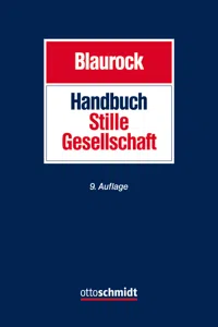 Handbuch Stille Gesellschaft_cover