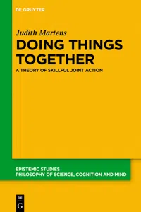 Doing Things Together_cover