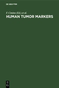 Human Tumor Markers_cover