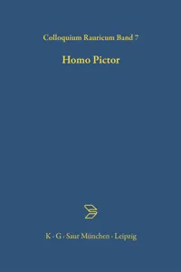 Homo Pictor_cover