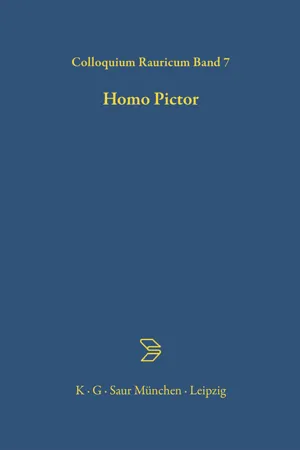 Homo Pictor