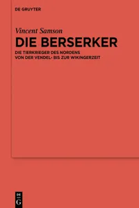 Die Berserker_cover