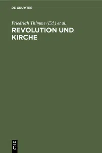 Revolution und Kirche_cover