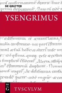 Ysengrimus_cover