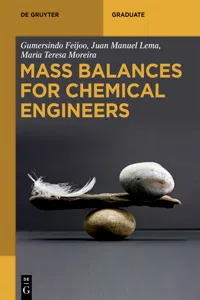 Mass Balances for Chemical Engineers_cover