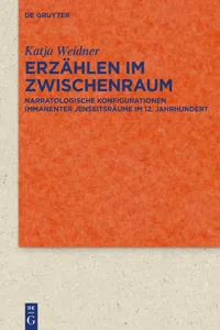 Erzählen im Zwischenraum_cover