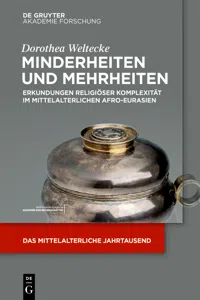 Minderheiten und Mehrheiten_cover