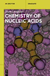 Chemistry of Nucleic Acids_cover