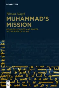 Muhammad's Mission_cover