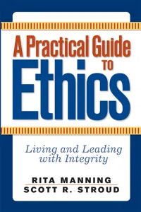 A Practical Guide to Ethics_cover
