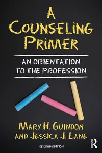 A Counseling Primer_cover
