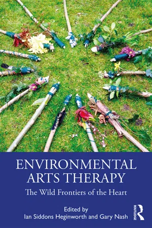 Environmental Arts Therapy