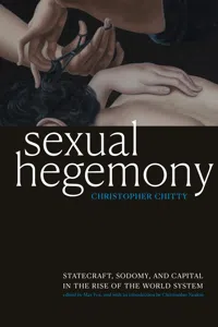 Sexual Hegemony_cover