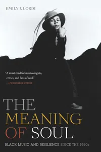The Meaning of Soul_cover